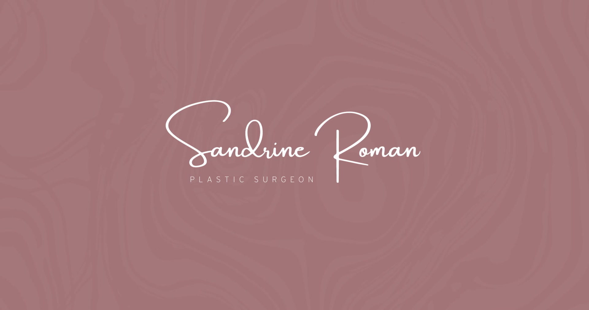 Dr Sandrine Roman