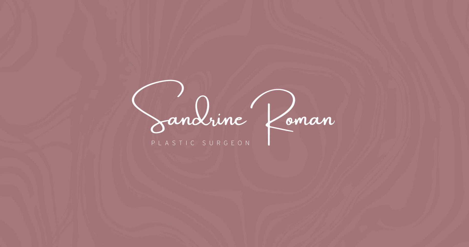 Dr Sandrine Roman