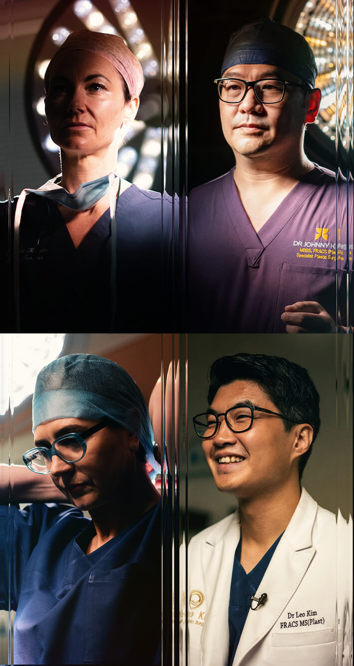 BioFilms Surgeons